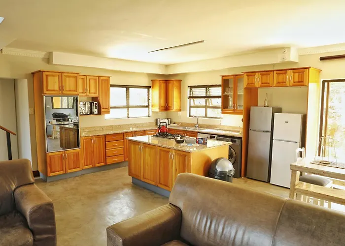 Shiloh Cottage