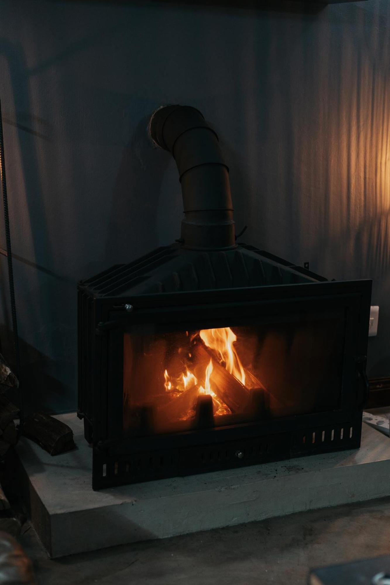 Shiloh Holiday home
