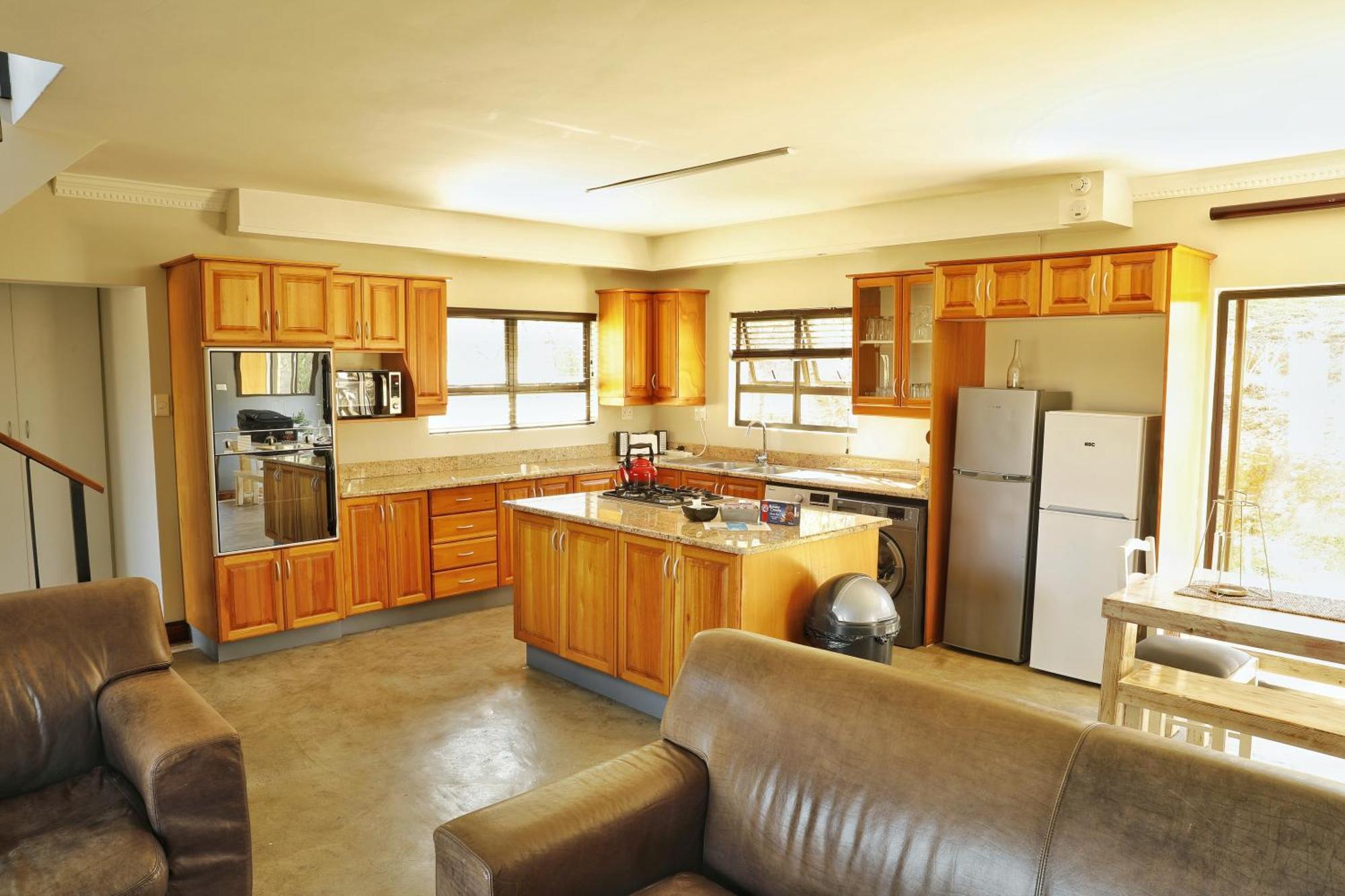 Holiday home Shiloh Champagne Valley