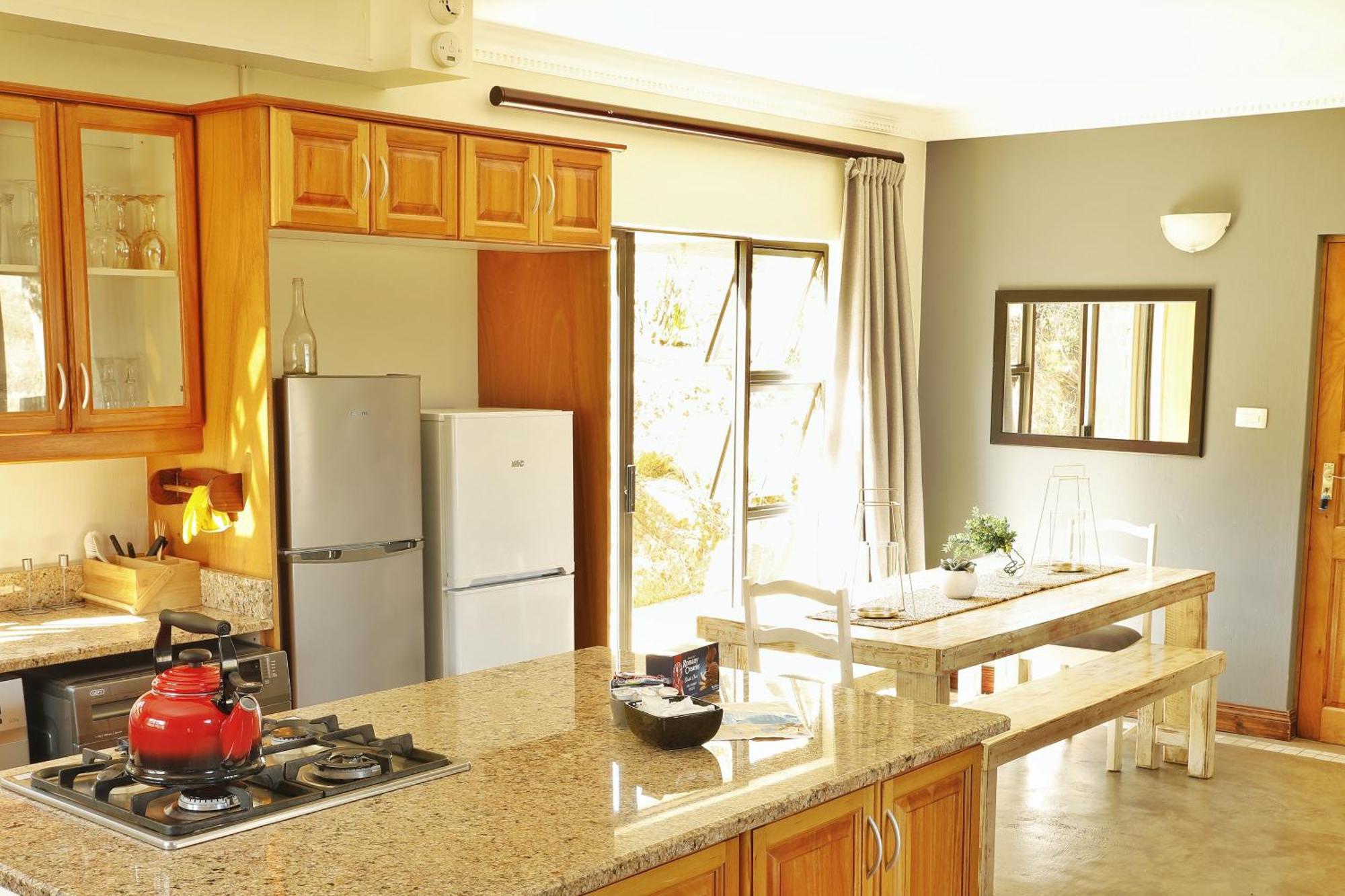 Shiloh Holiday home Champagne Valley