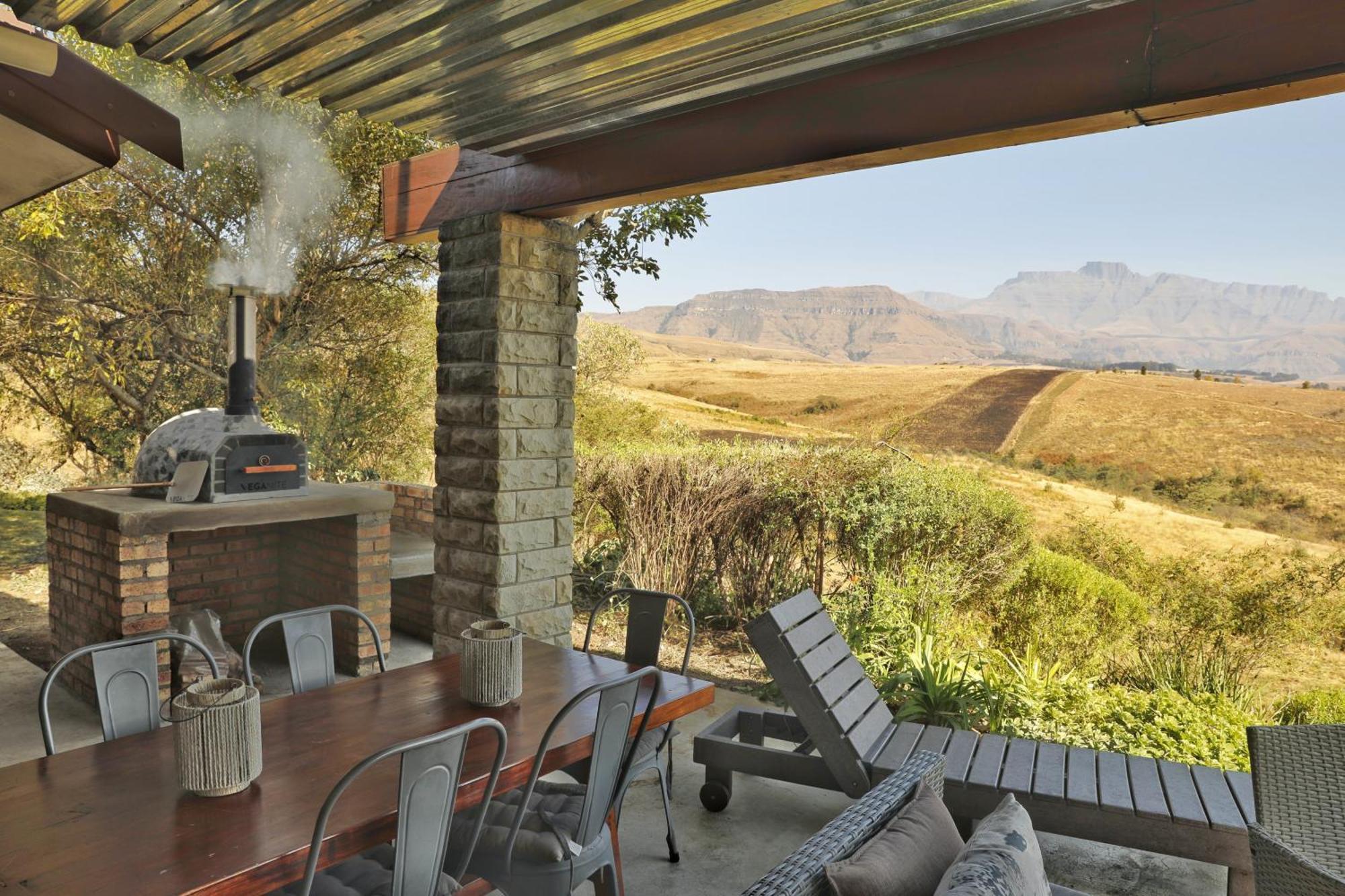 Shiloh Holiday home *