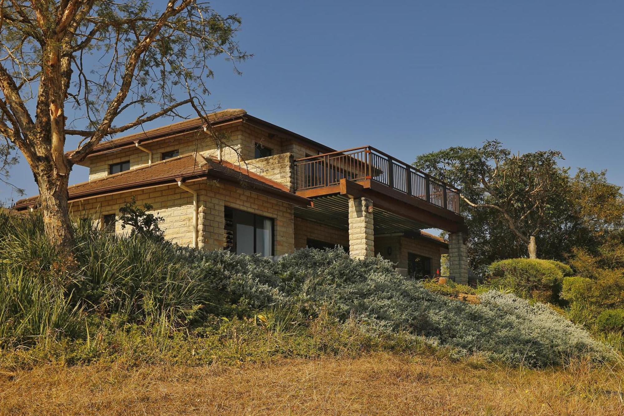 Holiday home Shiloh