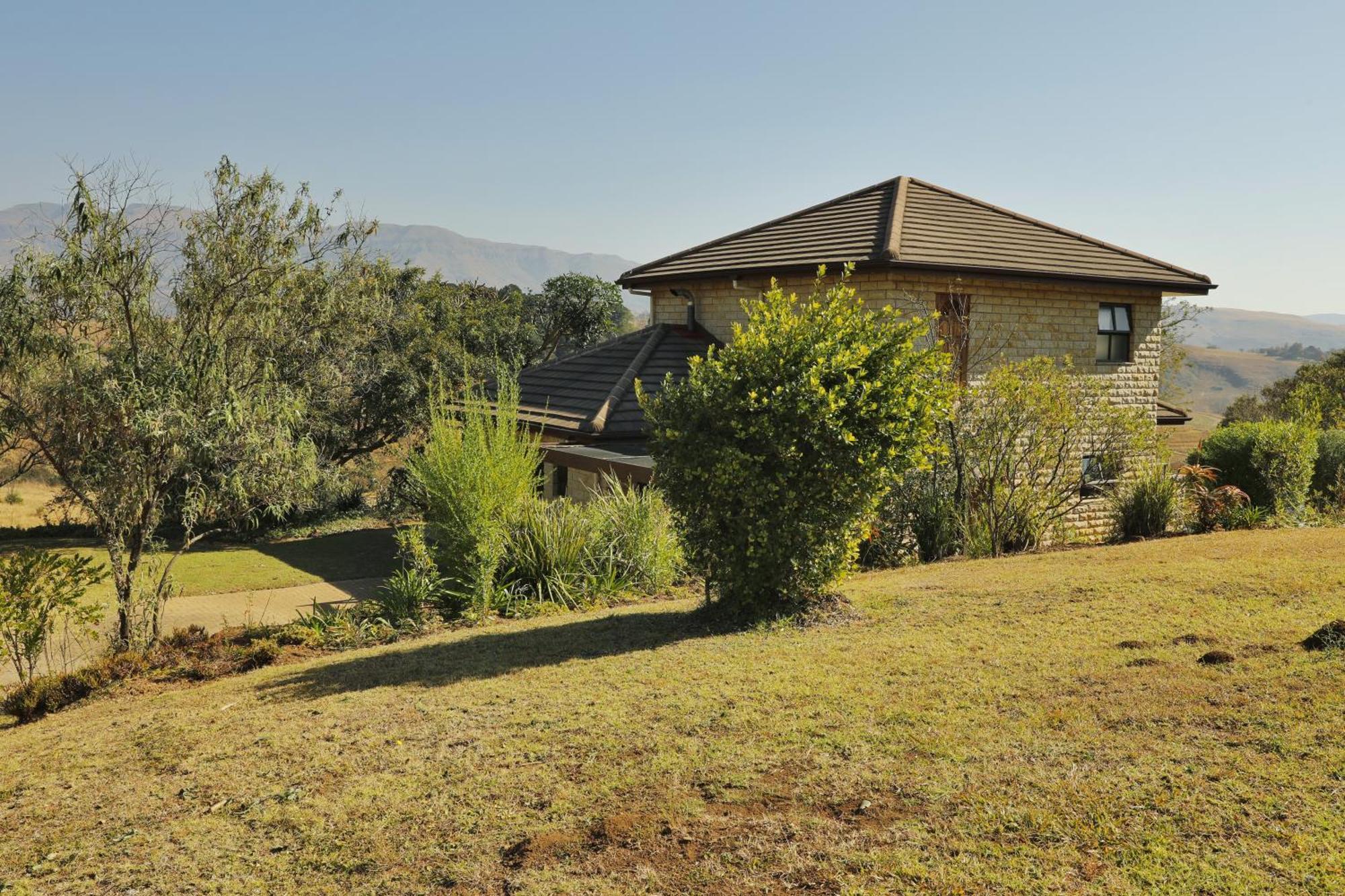 Shiloh Holiday home *